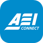 AEI Connect アイコン