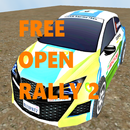 Free Open Rally 2 APK