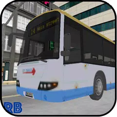 City Bus Driver Sim APK download