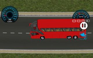 City Bus Sim Fun Ekran Görüntüsü 2