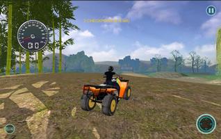 ATV Racing RB screenshot 1