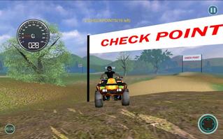 ATV Racing RB Ekran Görüntüsü 2