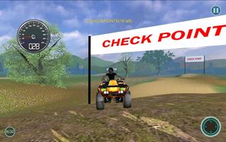 ATV Racing RB ảnh chụp màn hình 2