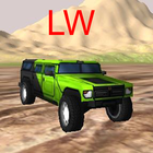 RB Open Off Road LW icon