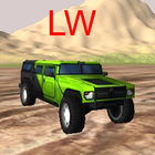 آیکون‌ RB Open Off Road LW