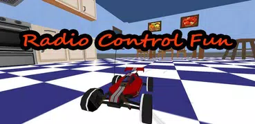 Radio Control Fun