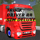 Truck Driver RB Sim HD Deluxe APK