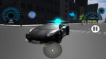 Emergency Driver Screenshot 1