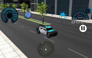 Emergency Driver Screenshot 2