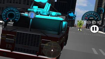 Emergency Driver स्क्रीनशॉट 3