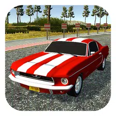 Classic Cars Open