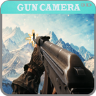 Gun Camera আইকন