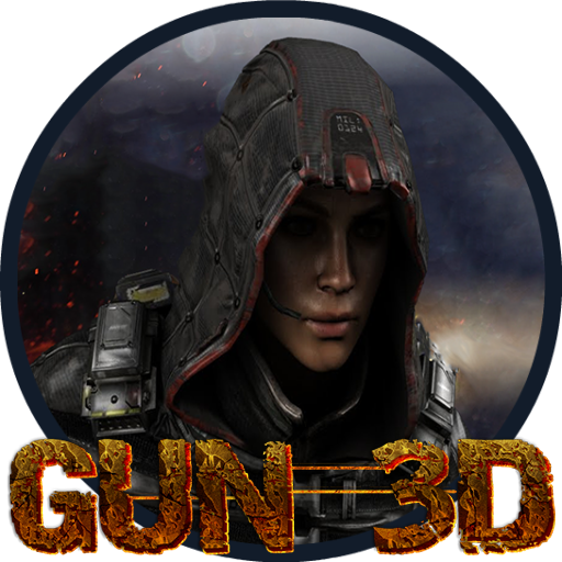 Gun strike 3D