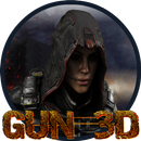 APK Gun sciopero 3D