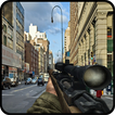 Sniper Gun Kamera 3D