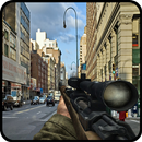 Sniper Gun Kamera 3D APK