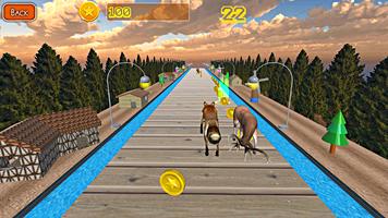 3D Ultimate Fox Simulator screenshot 1