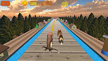 3D Ultimate Fox Simulator screenshot 2