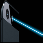 Laser Simulator icon