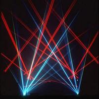 برنامه‌نما Laser Simulator عکس از صفحه
