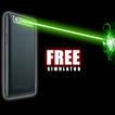 Laser Simulator FREE