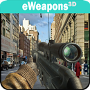 Sniper Gun Kamera 3D APK