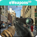 Снайперская пушка Камера 3D APK