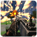 Weapon Attack Fire 3D APK