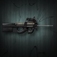 Gun Sounds WGS Plakat