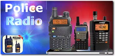 Police Radio Android Free