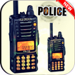 Radio di polizia Android Gratis