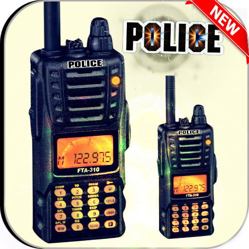 Police Radio Android