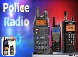 Radio de la policía Android gratis captura de pantalla 3