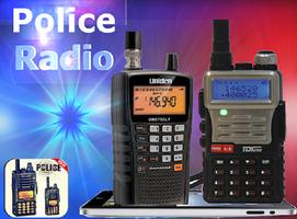 Radio de la policía Android gratis captura de pantalla 2