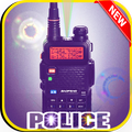 Polizei-Radiogeheimnis