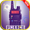 APK Police Radio Secret