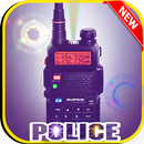 Rahasia Radio Polisi APK