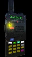 Police Radio Secret স্ক্রিনশট 2