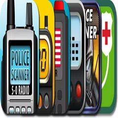 Police Radio Central APK download