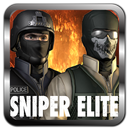 Professional Strike 3D-APK