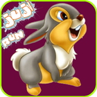 Temple Rabbit Run icon