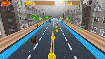 Wild Fox Sim 3D screenshot 1