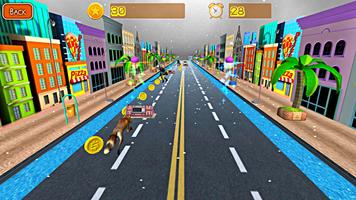 Wild Fox Sim 3D screenshot 3