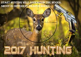 Wild Hunter 2017 capture d'écran 2