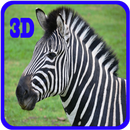 Zebra Run Simulator APK