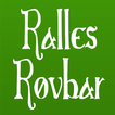 ”Ralles Røvbar