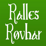 Ralles Røvbar 图标