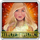 Hidden Object - Kingdom Sorceress ícone