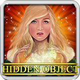 Hidden Object - Kingdom Sorceress icône