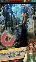 Hidden Object - Kingdom Sorceress capture d'écran 1